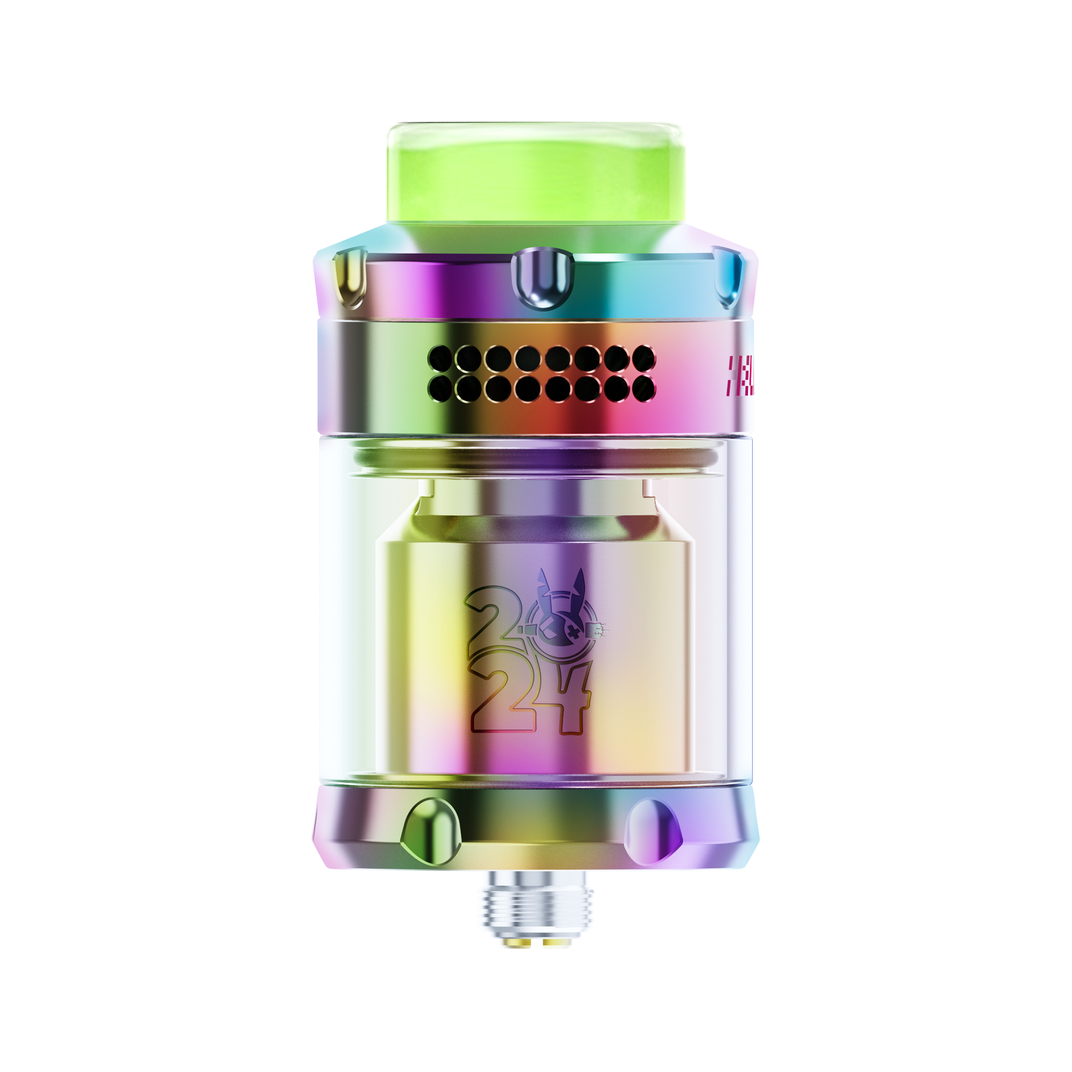 Original Hellvape Dead Rabbit  - đánh giá và giá Vape Coil Replacement