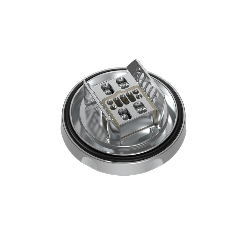 Original Hellvape Dead Rabbit  - đánh giá và giá Vape Coil Replacement