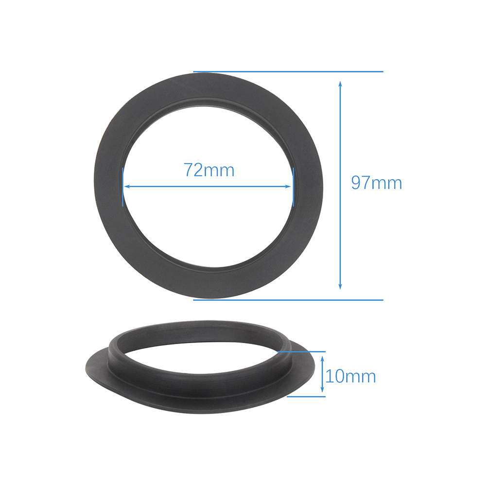 MOTO4U For BMW R Series R45 R6 - đánh giá và giá Tank O-Ring Seal