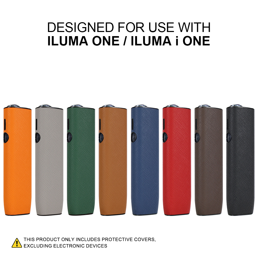 PU leather protective case is  - đánh giá và giá Accessories Experts Vape