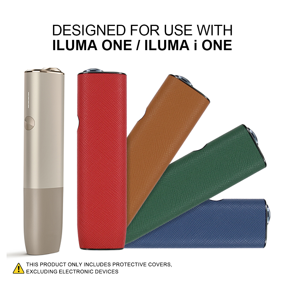 PU leather protective case is  - đánh giá và giá Accessories Experts Vape