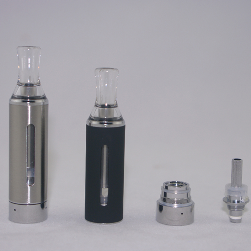 5pcs MT3 2.4ml Atomizer Clearo - đánh giá và giá Vape Coil Replacement