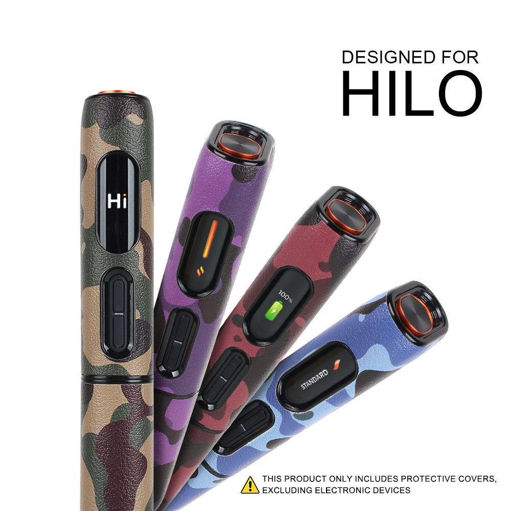 PU leather protective case sui - đánh giá và giá Accessories Experts Vape