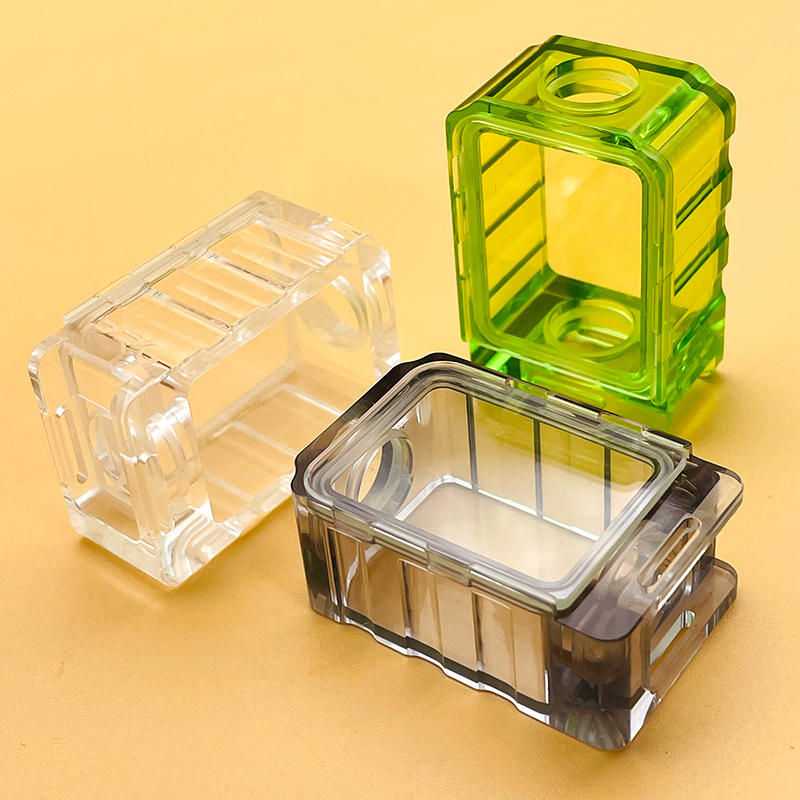 YFTK PRC Style Crystal Boro Ta - đánh giá và giá Accessories For Vaping