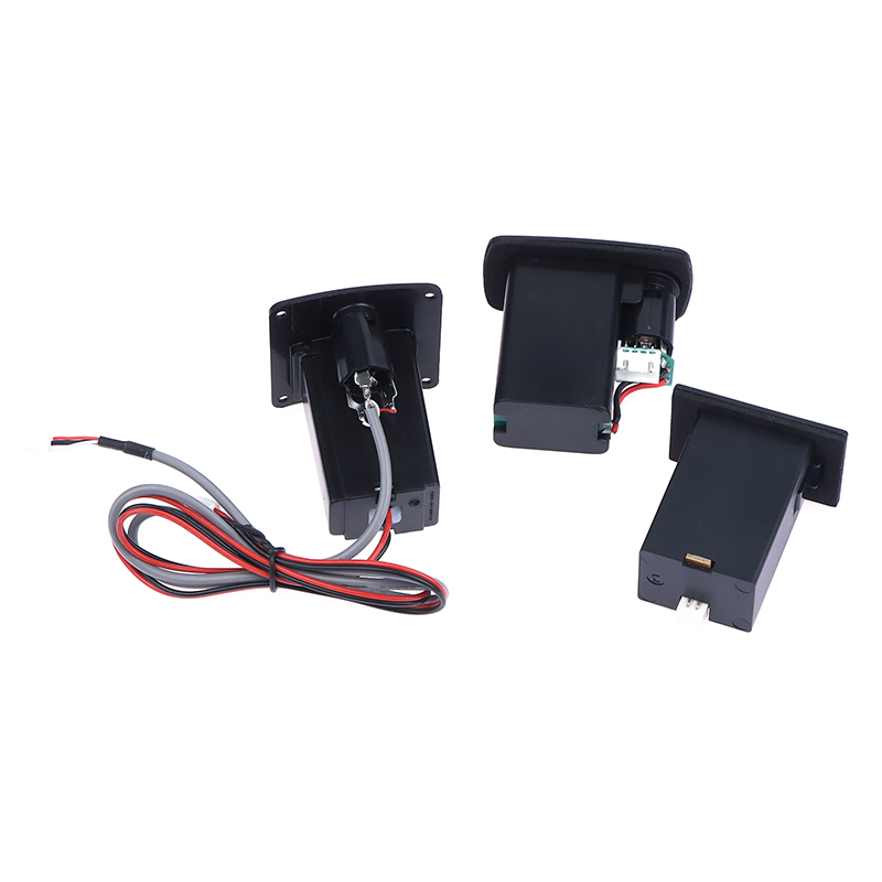 9V Battery Case Holder Battery - đánh giá và giá Battery Case Storage
