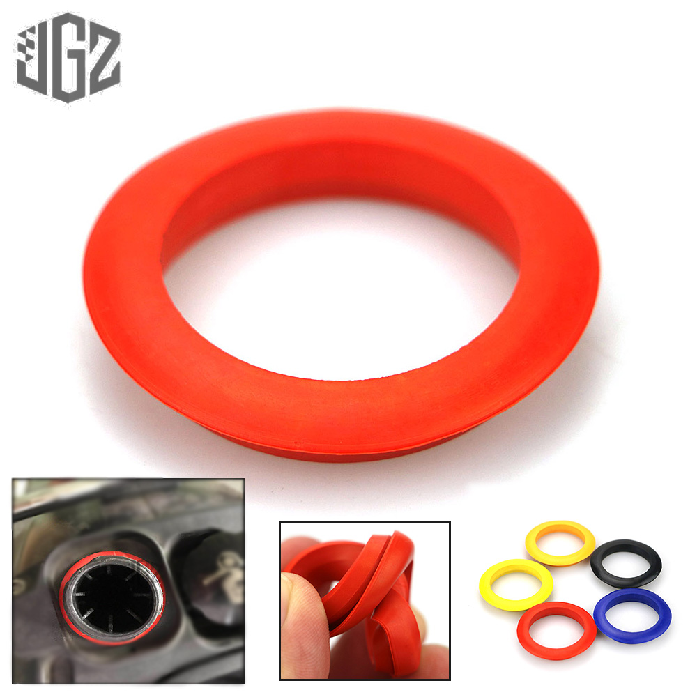 Motorcycle Soft Rubber Ring Le - đánh giá và giá Tank O-Ring Seal