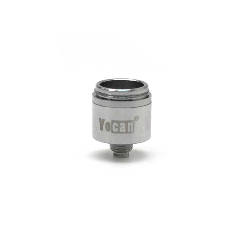 Original Yocan Evolve Plus  XL - đánh giá và giá Vape Coil Replacement