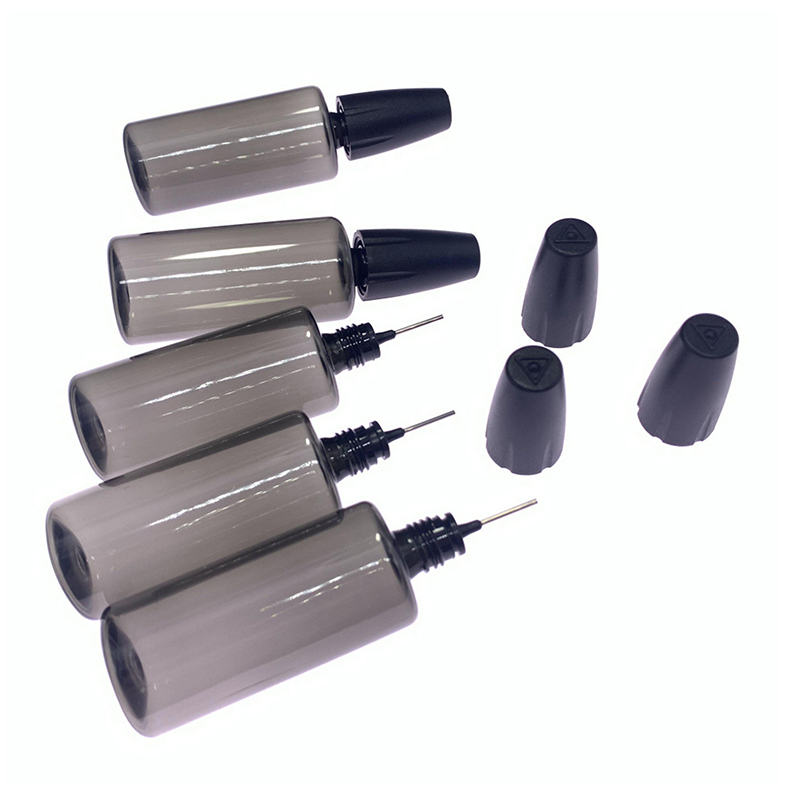 Z. 1Pcs 30ML PET Clear Vial Wi - đánh giá và giá Accessories For Vaping