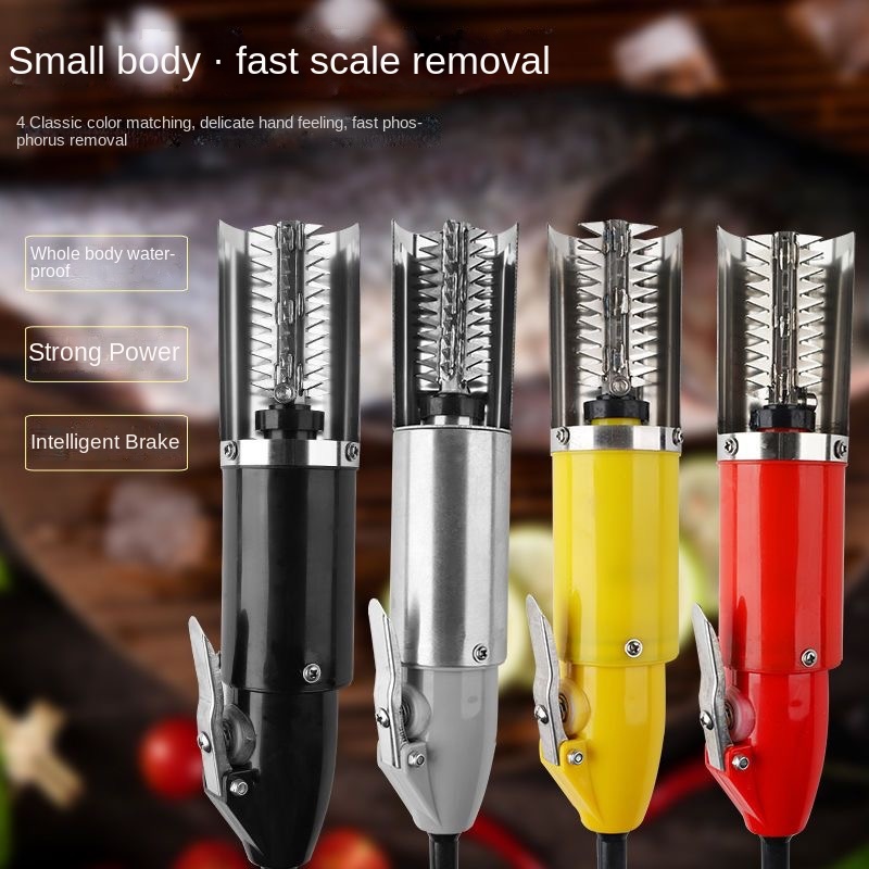 Fish Stripper Remover Fish Sca - đánh giá và giá Mesh Coil Strip