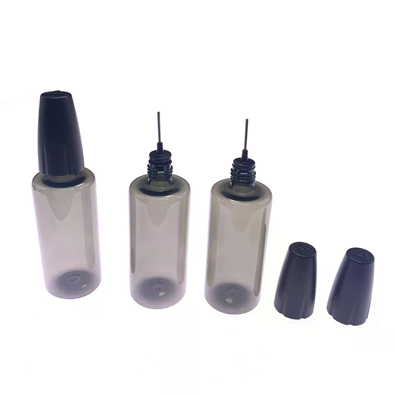 1 PCS 30ml Pet Clear Vial with - đánh giá và giá Accessories For Vaping