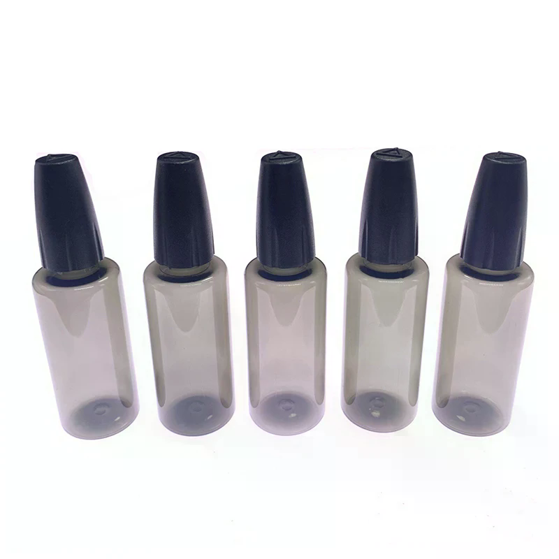 1 PCS 30ml Pet Clear Vial with - đánh giá và giá Accessories For Vaping