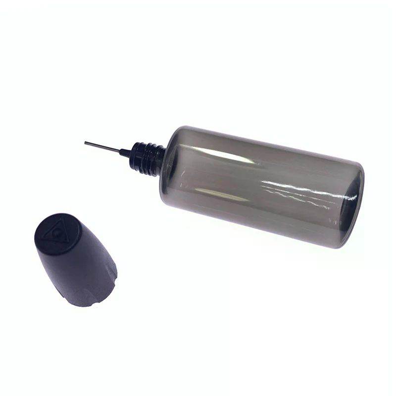 1 PCS 30ml Pet Clear Vial with - đánh giá và giá Accessories For Vaping