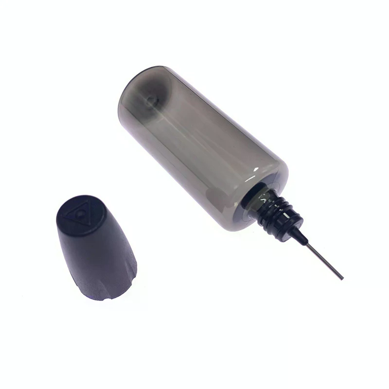 1 PCS 30ml Pet Clear Vial with - đánh giá và giá Accessories For Vaping