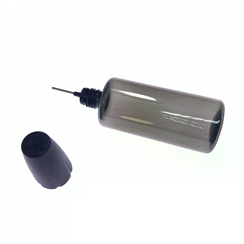 1Pcs 30ML PET Clear Vial With  - đánh giá và giá Accessories For Vaping