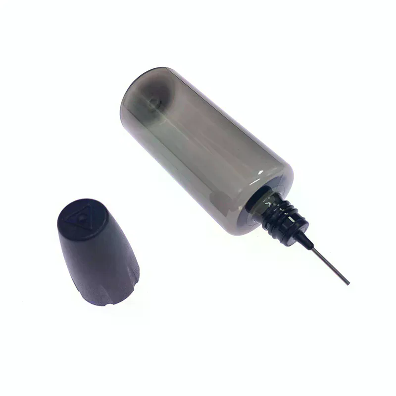 1Pcs 30ML PET Clear Vial With  - đánh giá và giá Accessories For Vaping